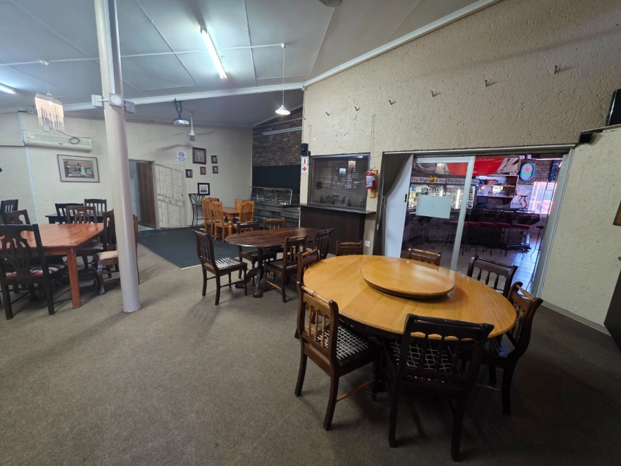 Commercial Property for Sale in Bethlehem Free State